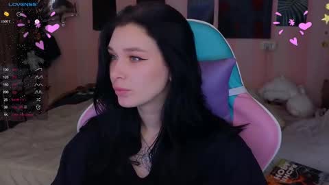 Freya  IM NONUDE online show from February 26, 2025, 9:27 pm