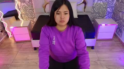 Snapshot of mellani_tay chatting on January 19, 2025, 3:08 am Mellani  online show from January 19, 2025, 3:08 am