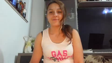MellyMell  online show from June 30, 2026, 6:53 pm