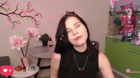 Snapshot of mellhyees chatting on November 12, 2025, 4:18 pm mellhyees online show from November 12, 2025, 4:18 pm