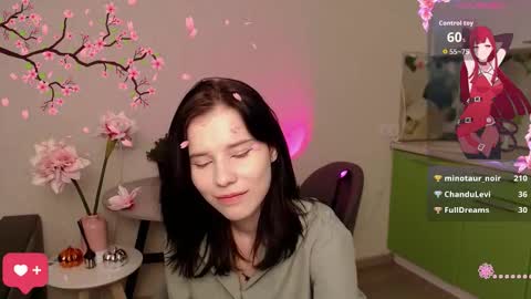 Snapshot of mellhyees chatting on November 13, 2025, 4:17 pm mellhyees online show from November 13, 2025, 4:17 pm