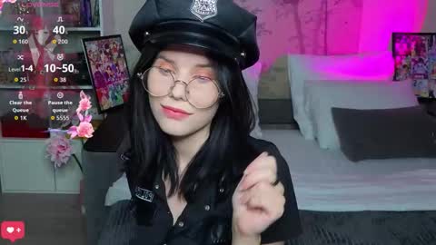 Snapshot of mellhyees chatting on November 27, 2025, 3:08 am mellhyees online show from November 27, 2025, 3:08 am