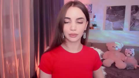 Tessa online show from February 20, 2026, 3:25 am