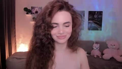 Tessa online show from July 10, 2026, 4:50 am