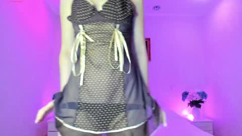 Snapshot of mellina_tey chatting on January 16, 2025, 12:34 am Mellina online show from January 16, 2025, 12:34 am