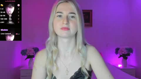 Snapshot of mellina_tey chatting on February 12, 2025, 7:02 pm Mellina online show from February 12, 2025, 7:02 pm