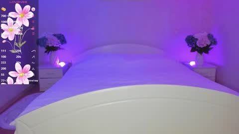 Snapshot of mellina_tey chatting on September 30, 2025, 7:08 pm Mellina online show from September 30, 2025, 7:08 pm