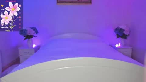 Mellina online show from November 14, 2025, 7:34 pm