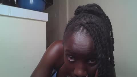 mellisagal online show from January 8, 2026, 1:19 am