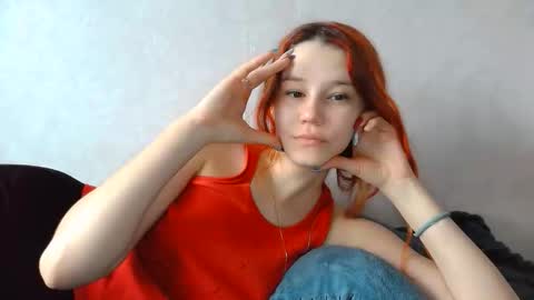 Mellisa online show from January 11, 2026, 7:57 am
