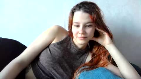 Mellisa online show from February 21, 2026, 8:15 am