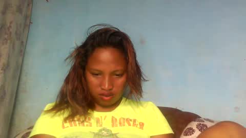Snapshot of mellissia02 chatting on February 10, 2025, 5:58 am mellissa online show from February 10, 2025, 5:58 am