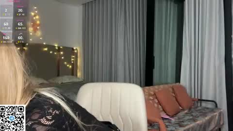 lily Alice online show from June 28, 2026, 1:17 pm