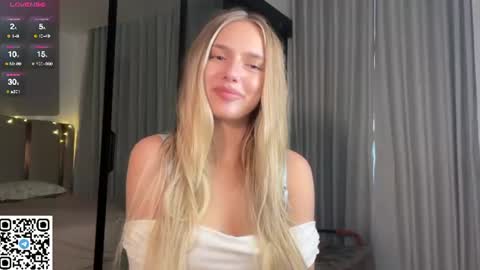 lily Alice online show from July 9, 2026, 7:34 am