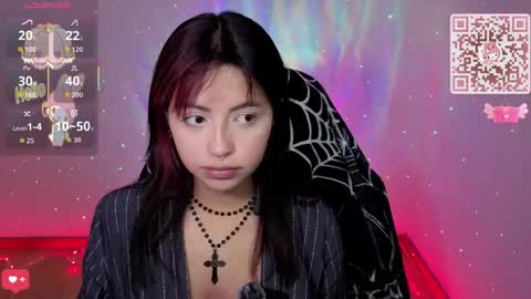 Snapshot of mellody_gho chatting on May 11, 2026, 2:12 pm mellody online show from May 11, 2026, 2:12 pm
