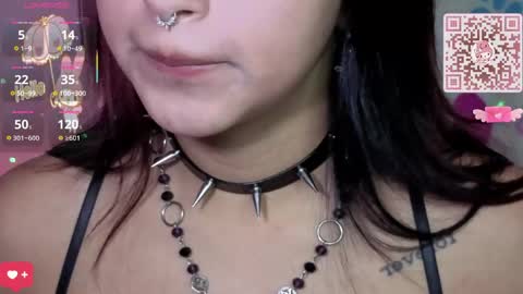 Snapshot of mellody_gho chatting on May 12, 2026, 2:14 pm mellody online show from May 12, 2026, 2:14 pm