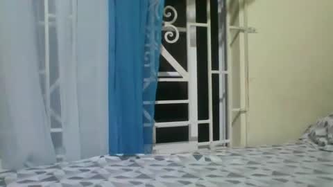 mellonie119 online show from October 16, 2025, 10:55 pm