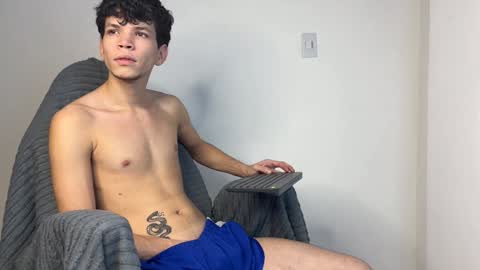 Melo online show from January 26, 2025, 6:17 am