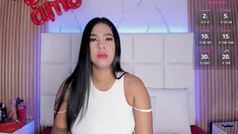 Snapshot of meloddy_parkerr_ chatting on February 18, 2026, 3:57 am MELODDY PARKERR online show from February 18, 2026, 3:57 am