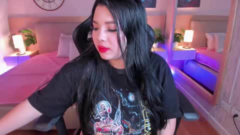 Snapshot of meloddy_rose chatting on September 12, 2025, 3:50 am Melody online show from September 12, 2025, 3:50 am