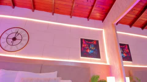 Snapshot of meloddy_rose chatting on October 4, 2025, 4:54 am Melody online show from October 4, 2025, 4:54 am