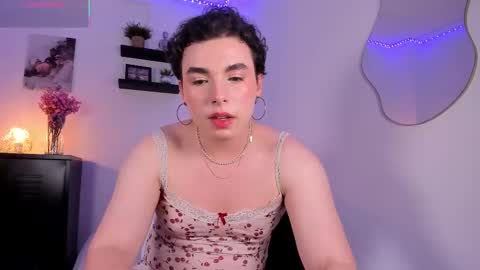 Meloddy online show from February 28, 2025, 10:06 pm