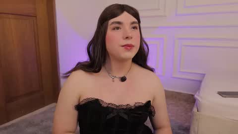 Snapshot of meloddysky chatting on December 19, 2025, 4:58 pm Meloddy online show from December 19, 2025, 4:58 pm