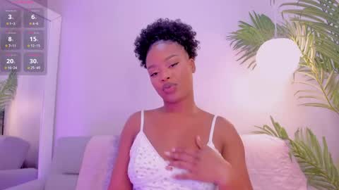 Melodi Skye online show from May 27, 2026, 4:42 am