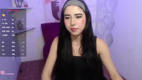 Melody  online show from June 21, 2026, 3:31 am