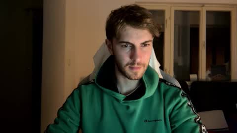 Melodicass online show from January 16, 2025, 11:37 pm