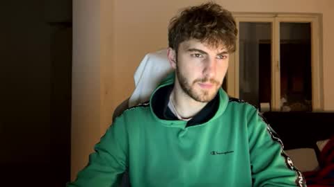 Melodicass online show from January 22, 2025, 9:43 pm