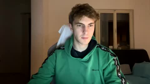 Melodicass online show from January 30, 2025, 11:34 pm