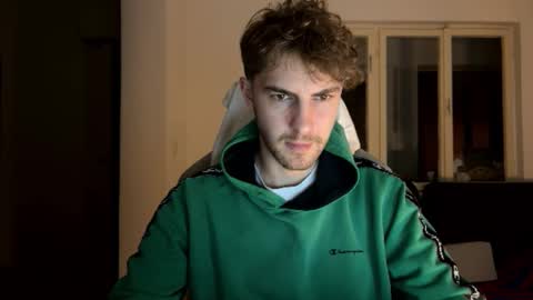 Melodicass online show from February 10, 2025, 11:13 pm