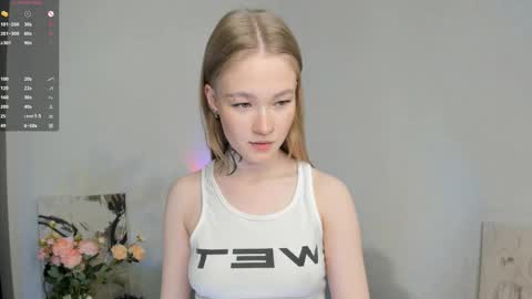 melodievejar online show from February 3, 2026, 6:40 am