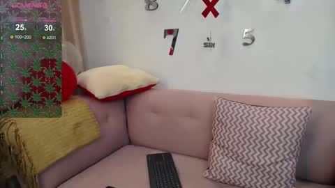 Melodi online show from February 16, 2025, 4:10 pm