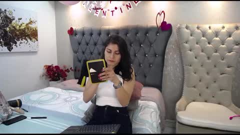 Melodi online show from February 18, 2025, 1:00 pm