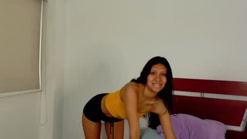 melody24_ online show from December 4, 2024, 2:15 pm