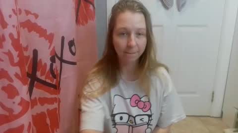 Snapshot of melody69lynn chatting on March 1, 2025, 8:10 pm Melody Moral Lynn online show from March 1, 2025, 8:10 pm