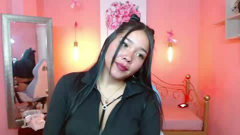 Snapshot of melody_1_ chatting on June 1, 2026, 2:57 am melody_1_ online show from June 1, 2026, 2:57 am