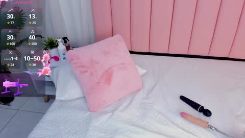 Snapshot of melody_blake16 chatting on December 2, 2024, 11:12 am online show from December 2, 2024, 11:12 am