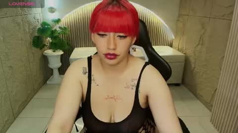 melody_clum online show from May 22, 2026, 8:36 pm