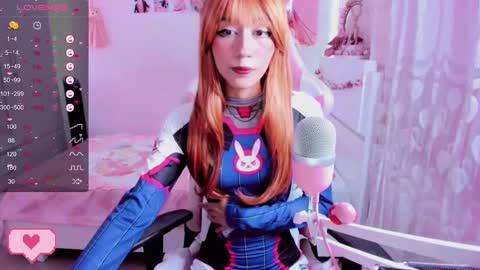 Elizabeth online show from December 8, 2024, 10:14 pm