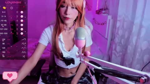 Elizabeth online show from January 14, 2025, 12:11 am