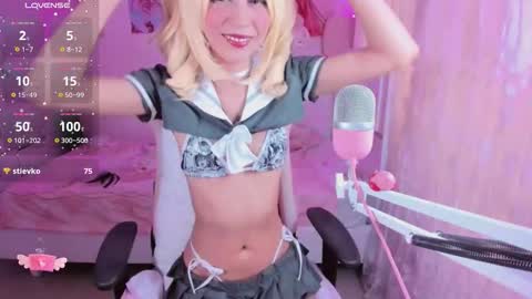 Snapshot of melody_e00 chatting on March 4, 2026, 9:43 pm Elizabeth online show from March 4, 2026, 9:43 pm