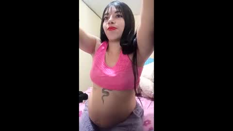 Snapshot of melody_hottt_ chatting on February 28, 2026, 8:54 pm Melody online show from February 28, 2026, 8:54 pm