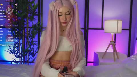 Snapshot of melody_soft chatting on December 4, 2024, 12:30 am melody_soft online show from December 4, 2024, 12:30 am