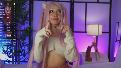 Snapshot of melody_soft chatting on December 4, 2024, 3:37 am melody_soft online show from December 4, 2024, 3:37 am