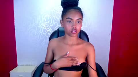 I AM MELODY online show from December 10, 2024, 5:11 pm