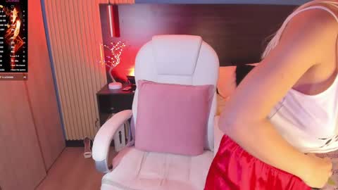 Snapshot of melody_starr chatting on February 13, 2025, 2:31 pm melody_starr online show from February 13, 2025, 2:31 pm