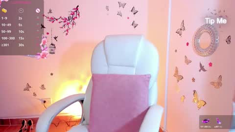 Snapshot of melody_starr chatting on September 20, 2025, 5:14 pm melody_starr online show from September 20, 2025, 5:14 pm